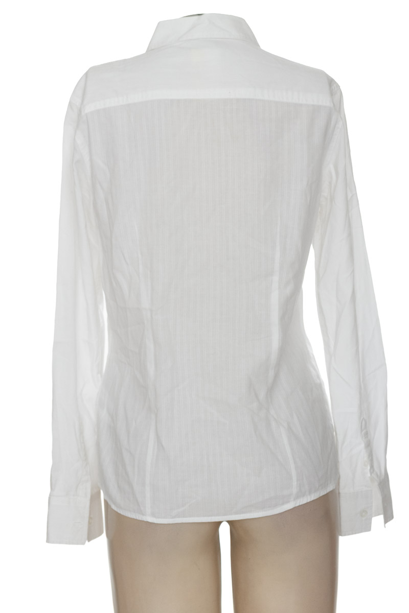 Blusa color Blanco - Armi