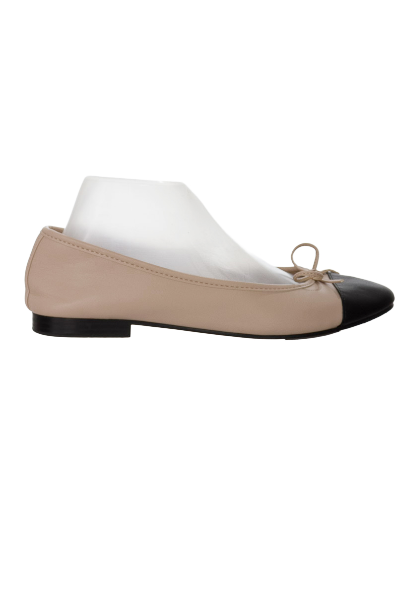 Zapatos color Beige - H&M