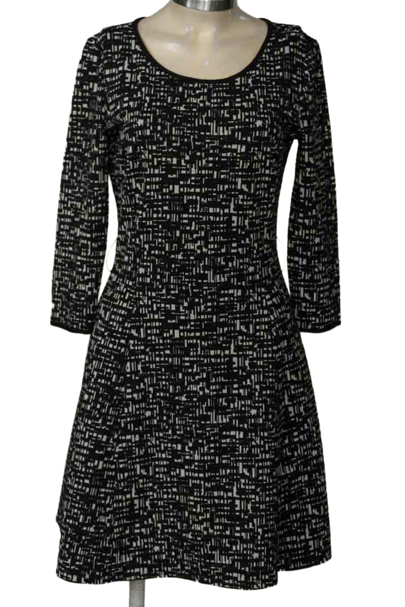 Vestido / Enterizo color Negro - Julio