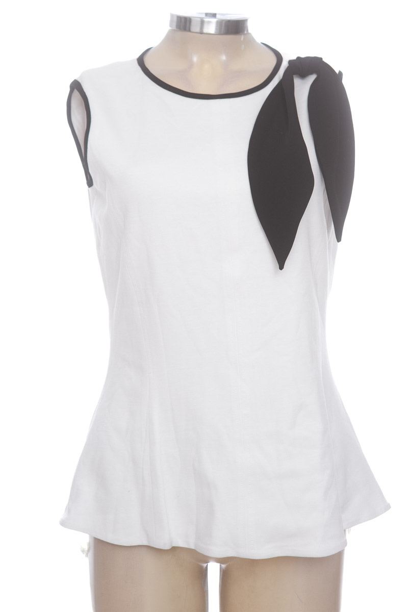 Top / Camiseta color Blanco - Julio