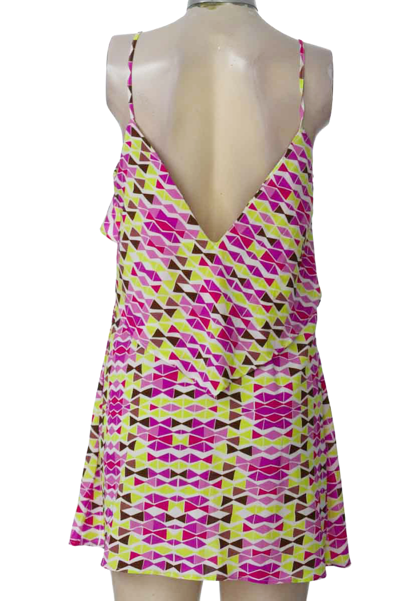 Vestido / Enterizo color Estampado - Ozono