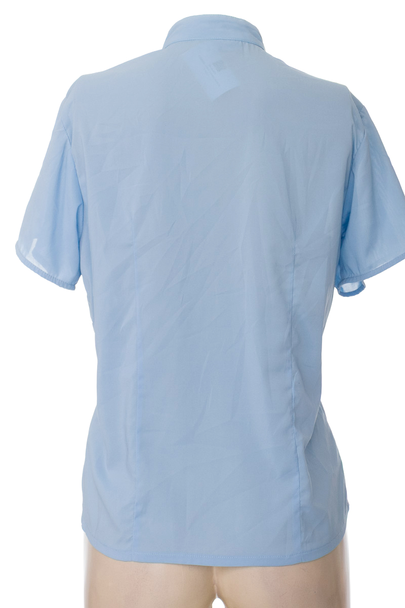 Blusa color Azul - El Centro de la Moda