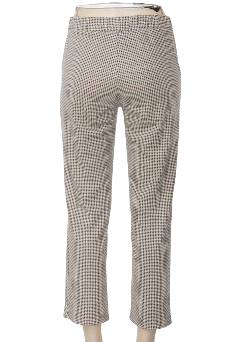 Pantalones color Beige - PATPRIMO
