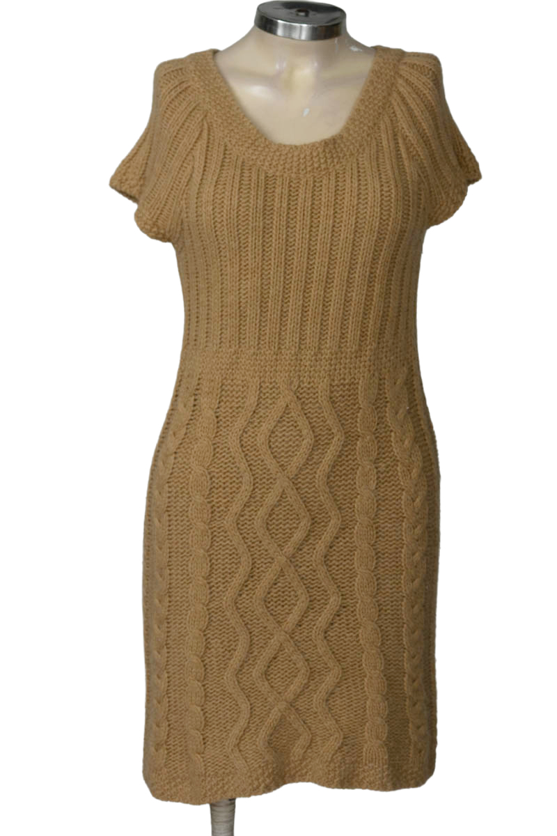 Vestido / Enterizo color Beige - Zara