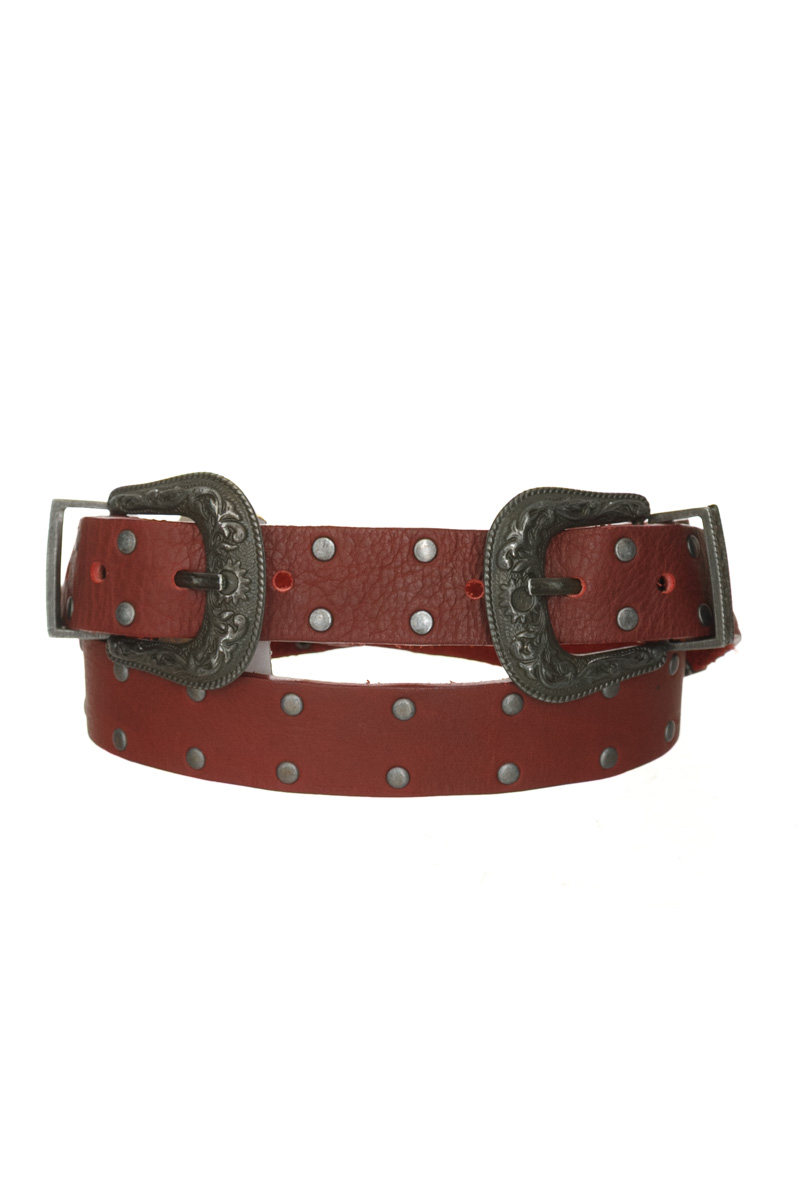 Accesorios color Rojo - Americanino