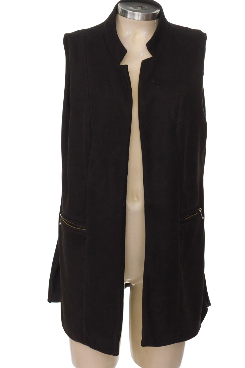 Chaqueta / Abrigo color Negro - L&H