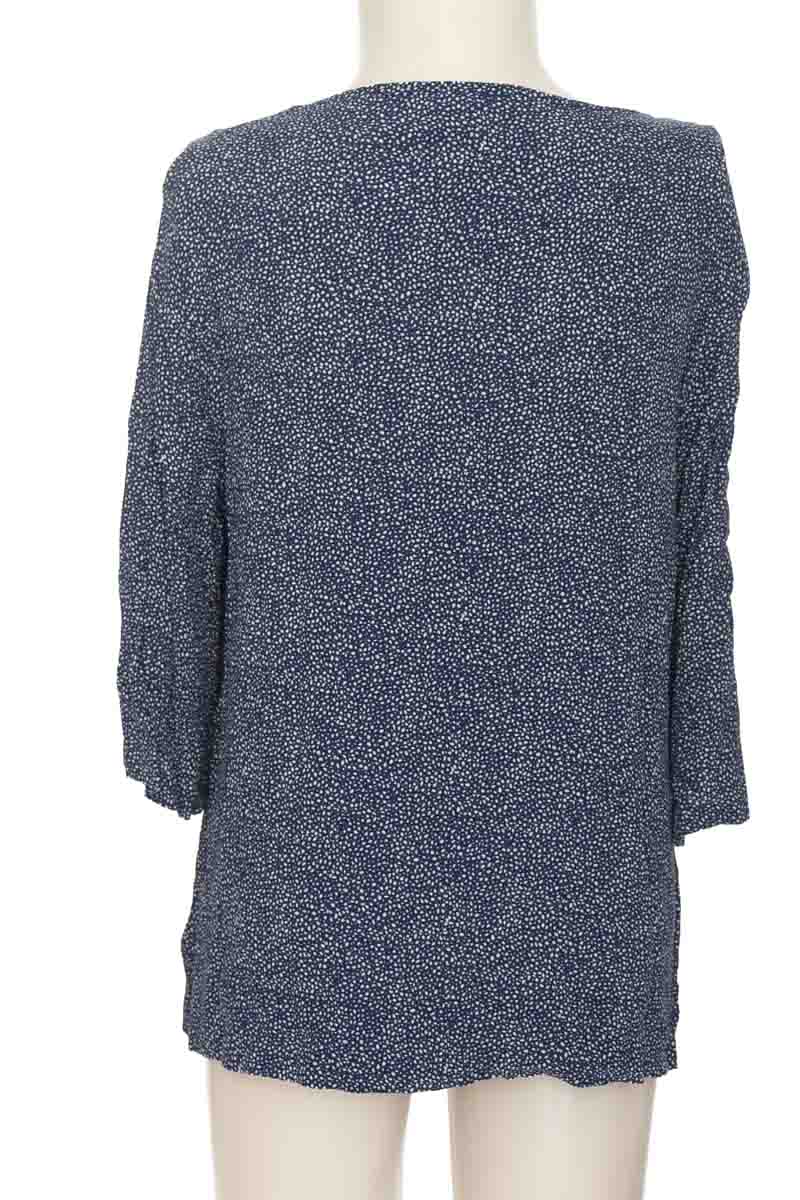 Blusa color Azul - H&M