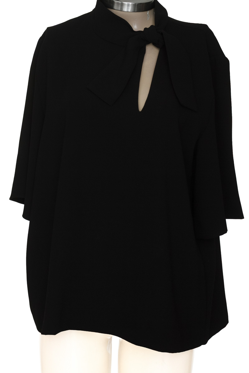 Blusa color Negro - Zara