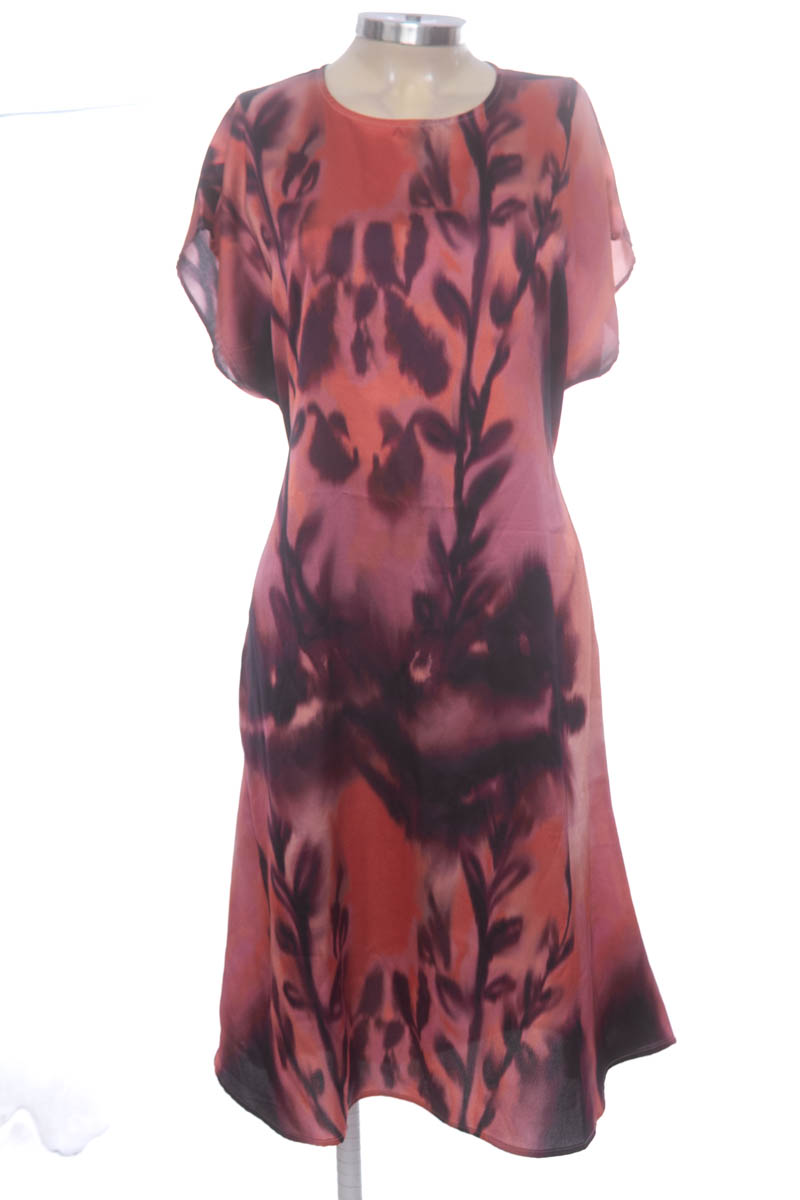 Vestido / Enterizo color Estampado - PATPRIMO