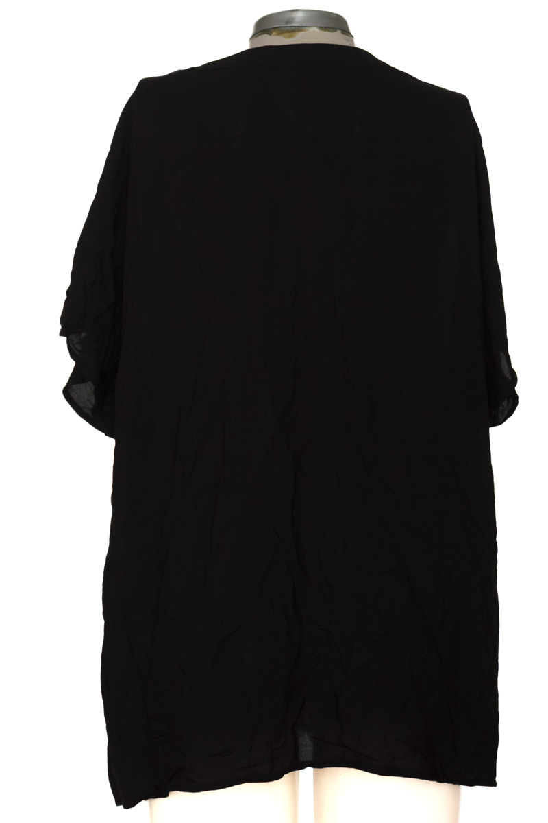 Blusa color Negro - PATPRIMO