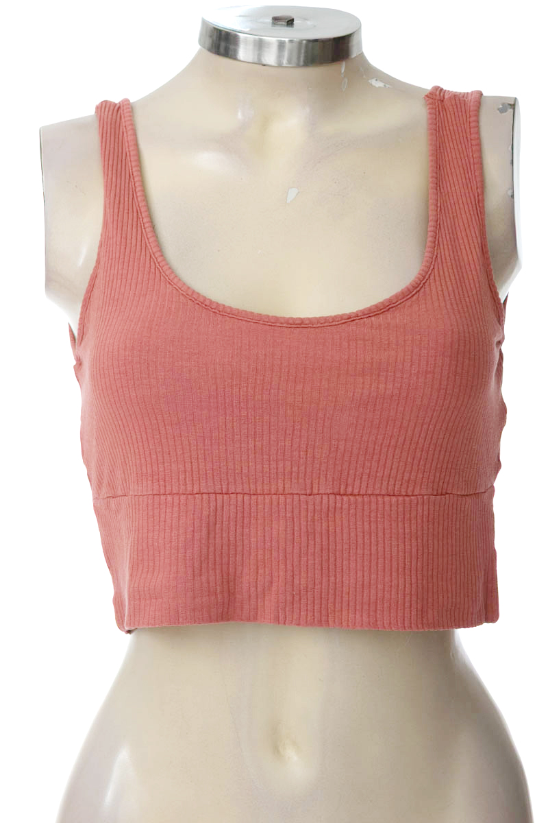 Top / Camiseta color Rosado - TopMark