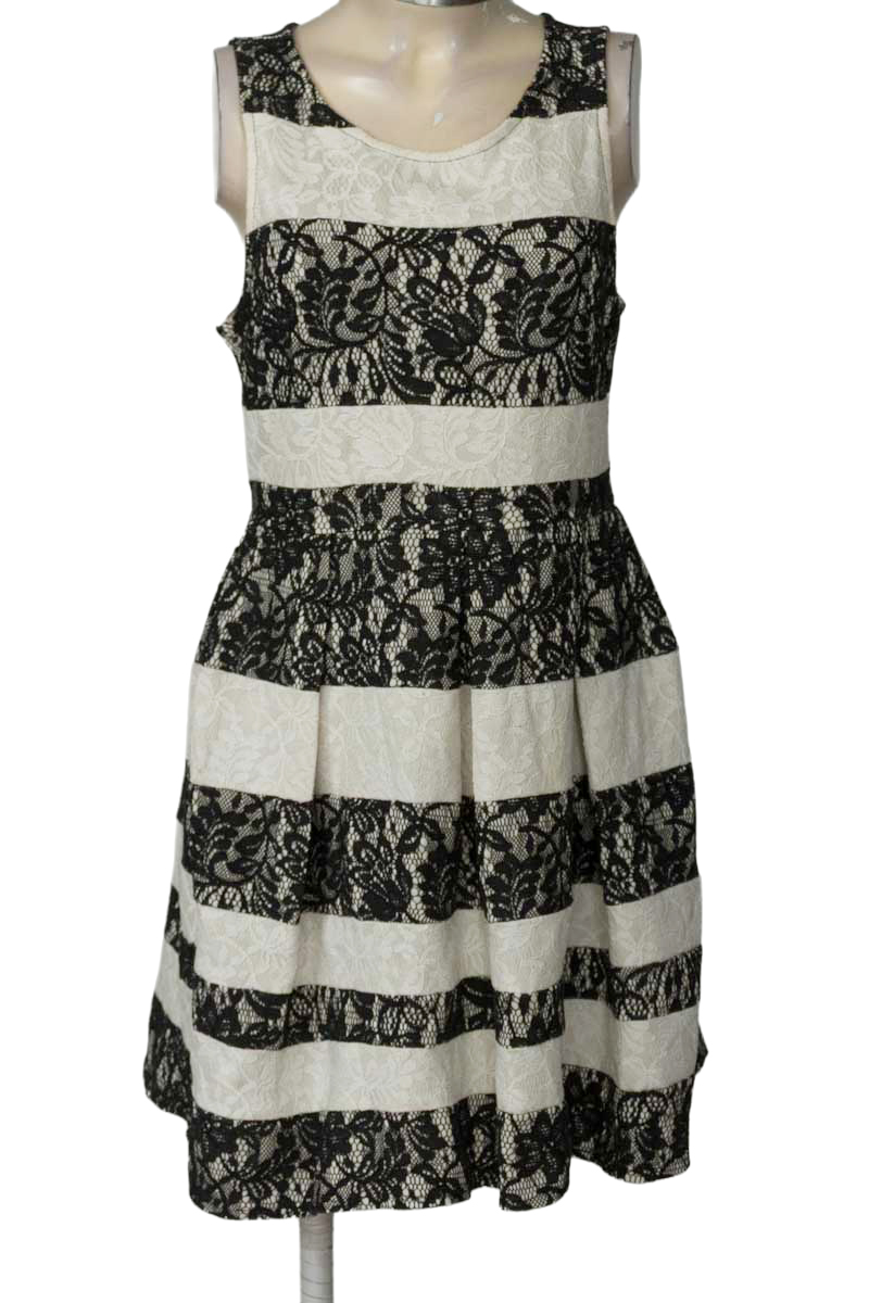 Vestido / Enterizo color Estampado - Maniju