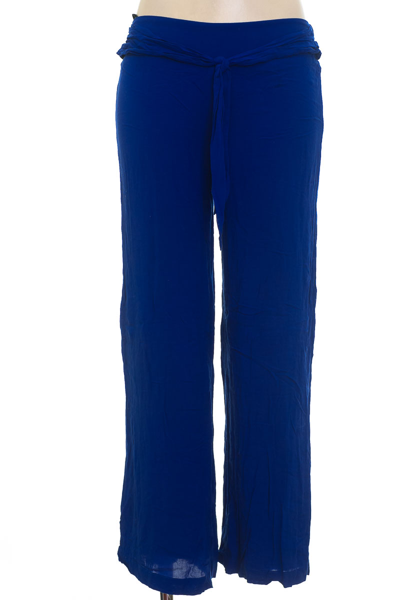 Pantalón color Azul - ELA | Closeando ®