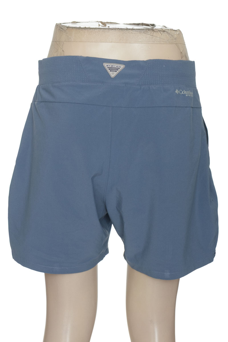 Ropa Deportiva / Salida de Baño color Azul - Columbia