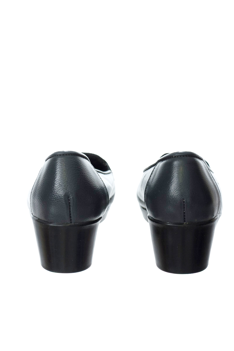 Zapatos color Azul - Luidini