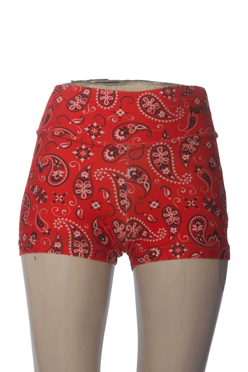 Ropa Deportiva / Salida de Baño color Rojo - Closeando