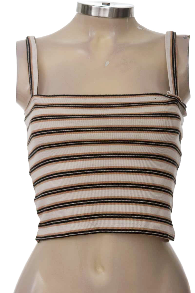 Top / Camiseta color Beige - University Club