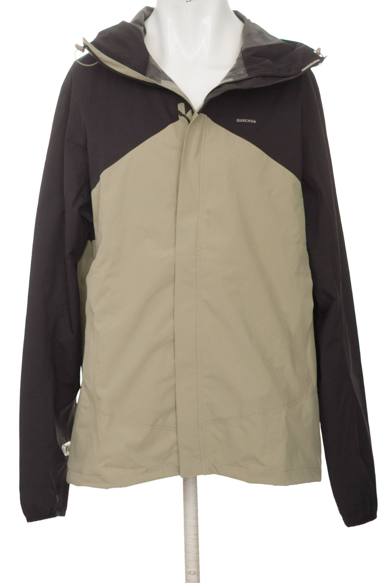 Chaqueta color Beige - Quechua
