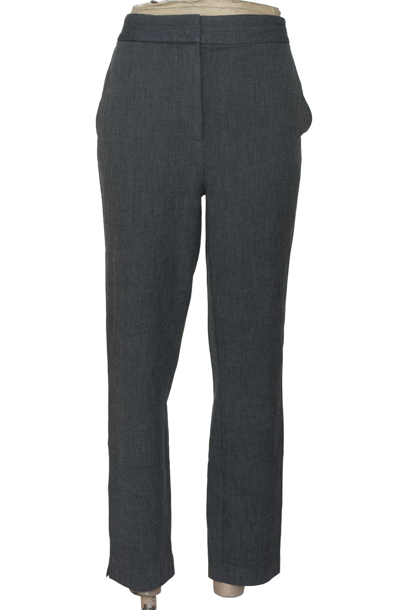 Pantalones color Azul - Zara