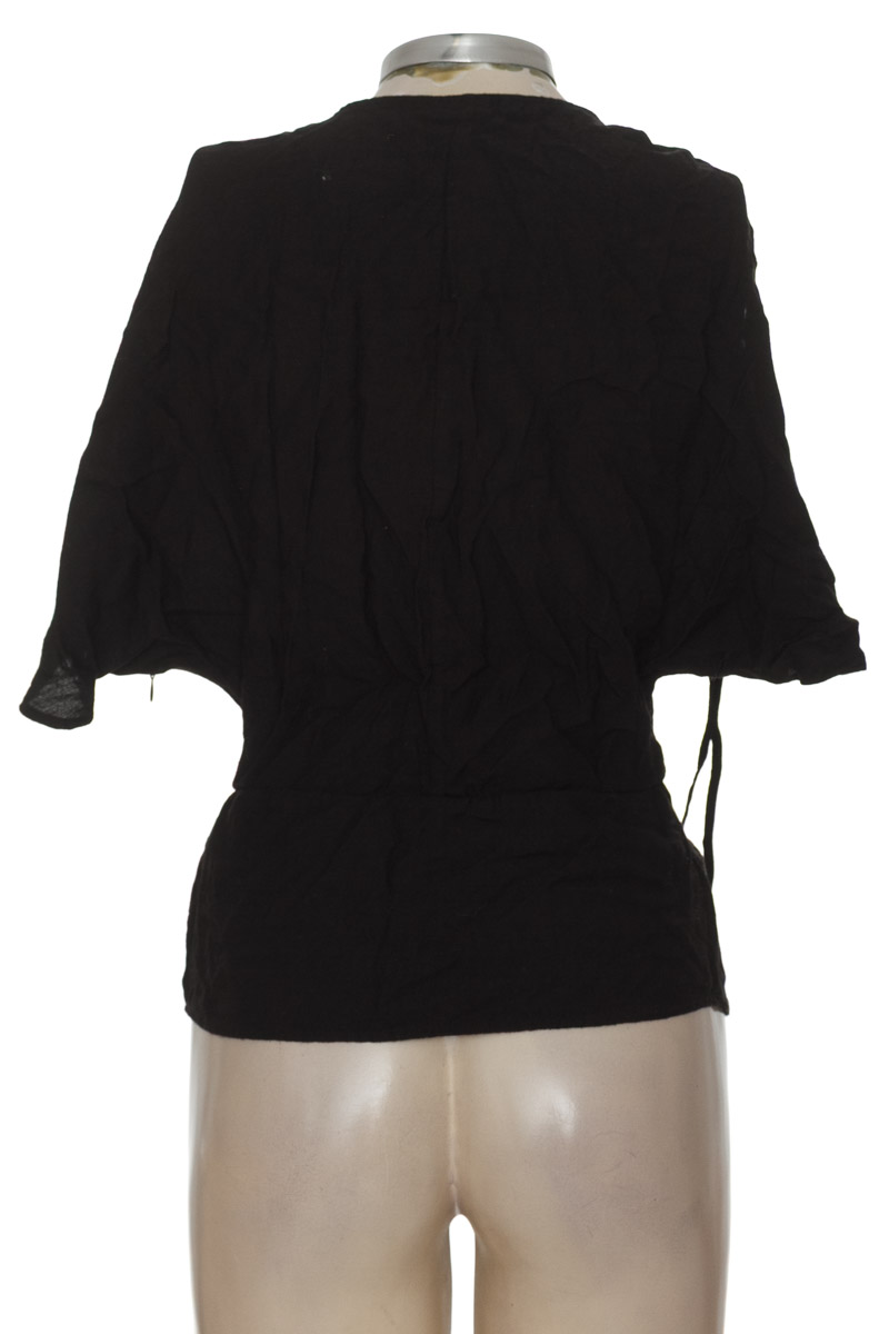 Blusa color Negro - H&M