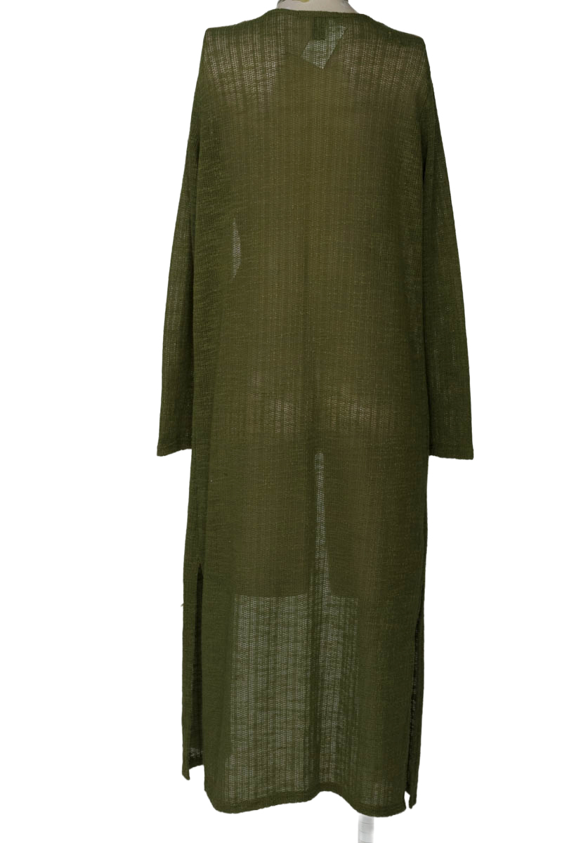 Blusa color Verde - Forever 21