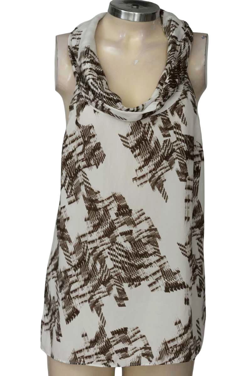 Top / Camiseta color Estampado - Calvin Klein