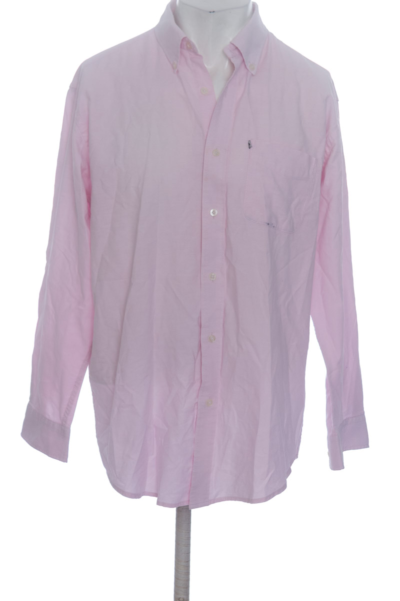 Camisa color Rosado - Newboat