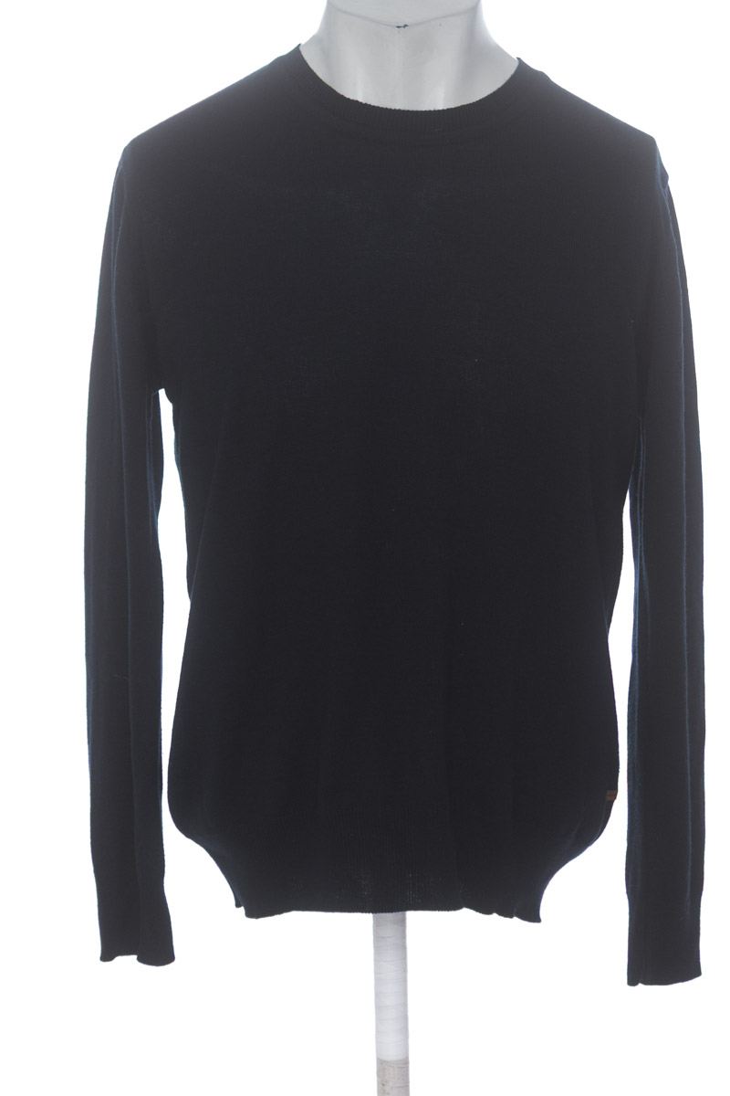 Sweater color Azul - Arturo Calle