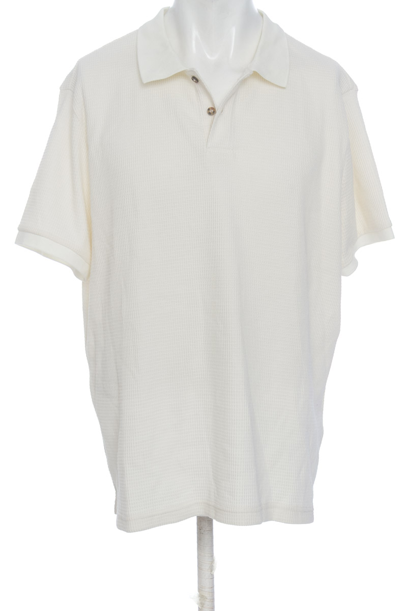Camiseta color Blanco - H&M