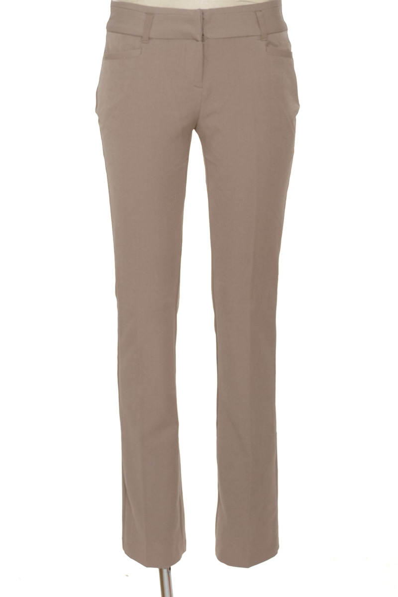 Pantalones color Beige - Retro Republic