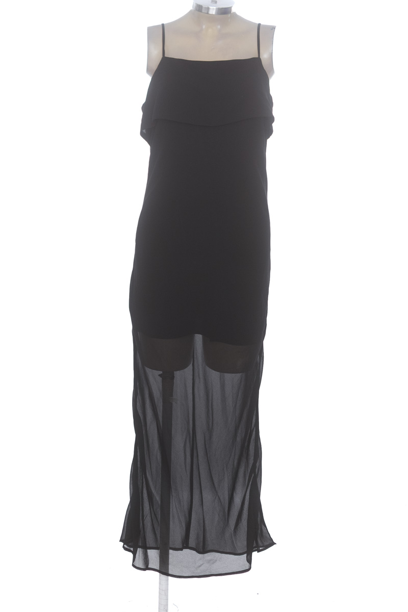 Vestido / Enterizo color Negro - Divided by H&M
