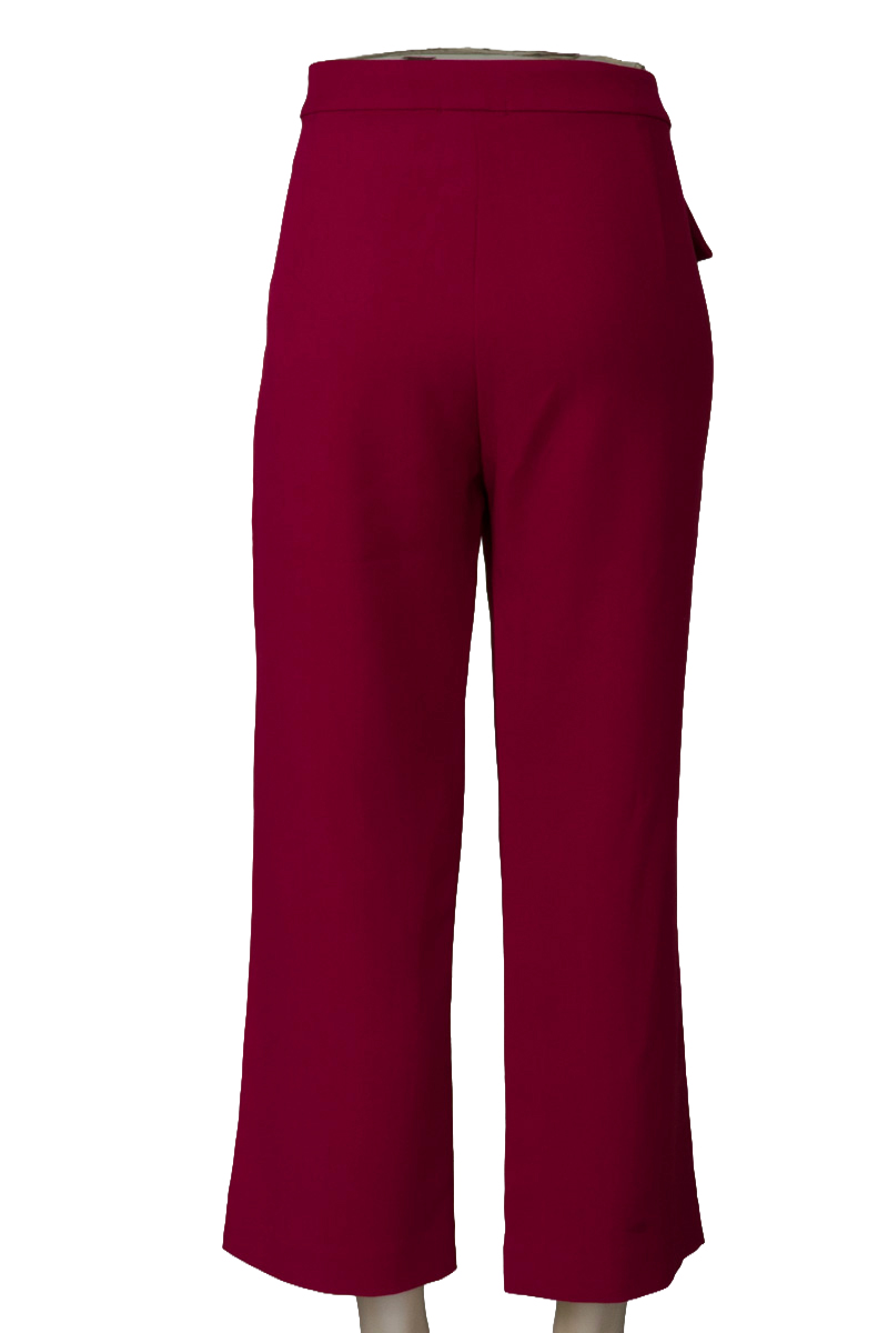 Pantalones color Morado - PATPRIMO
