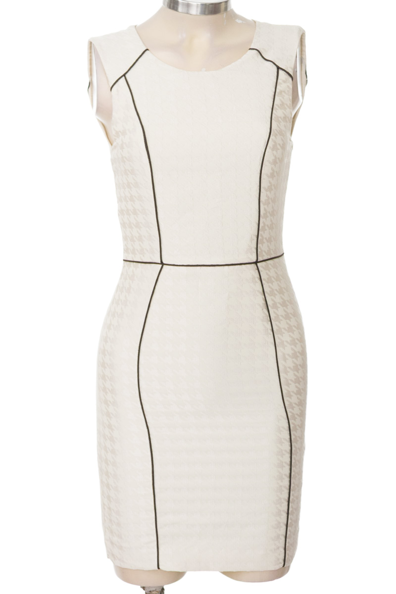 Vestido / Enterizo color Beige - H&M