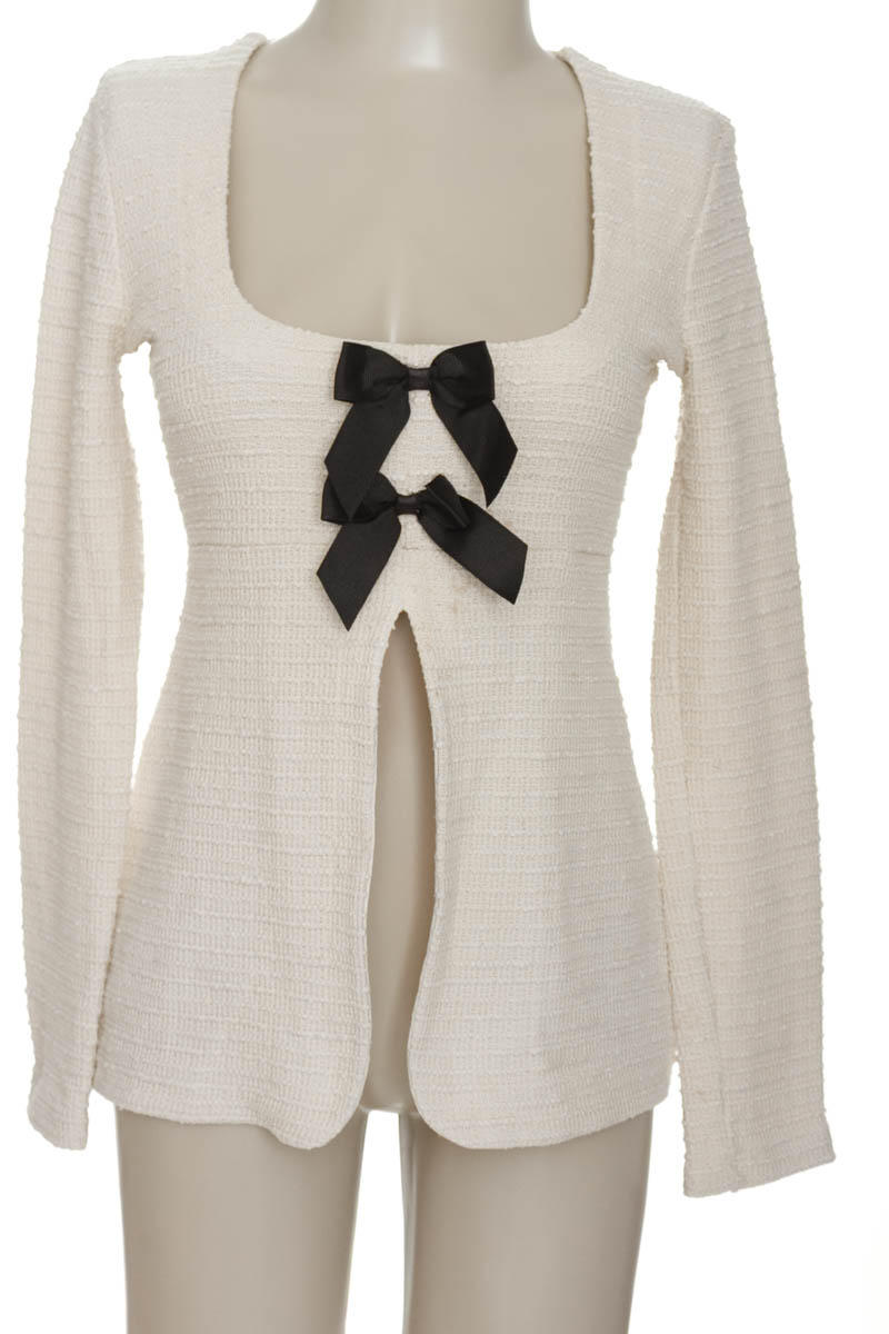 Sweater color Beige - Zara