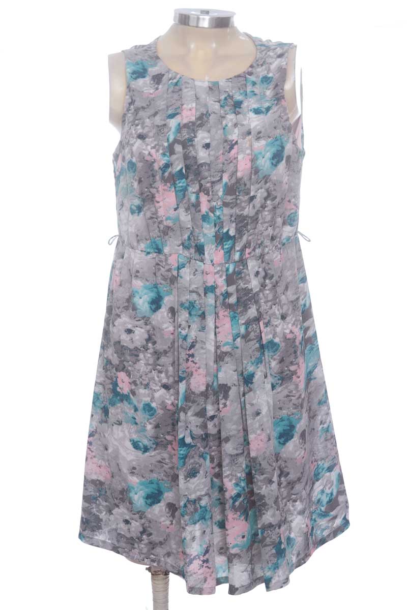 Vestido / Enterizo color Estampado - Amaranta
