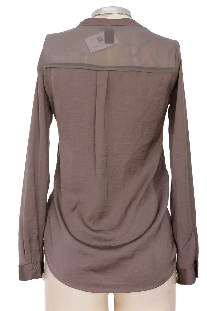 Blusa color Gris - H&M