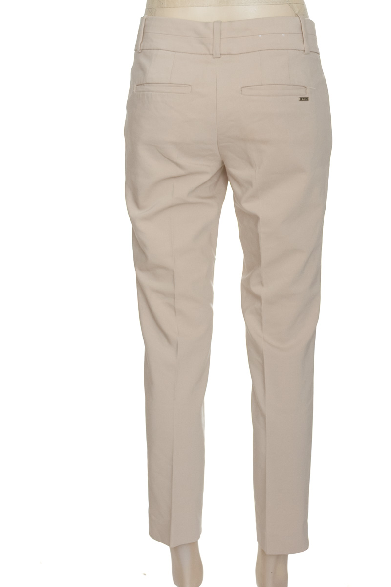 Pantalones color Beige - Calvin Klein