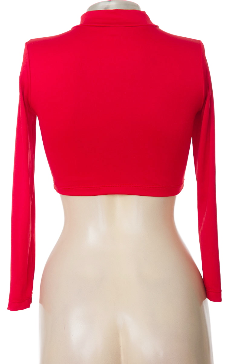 Top / Camiseta color Rojo - Closeando