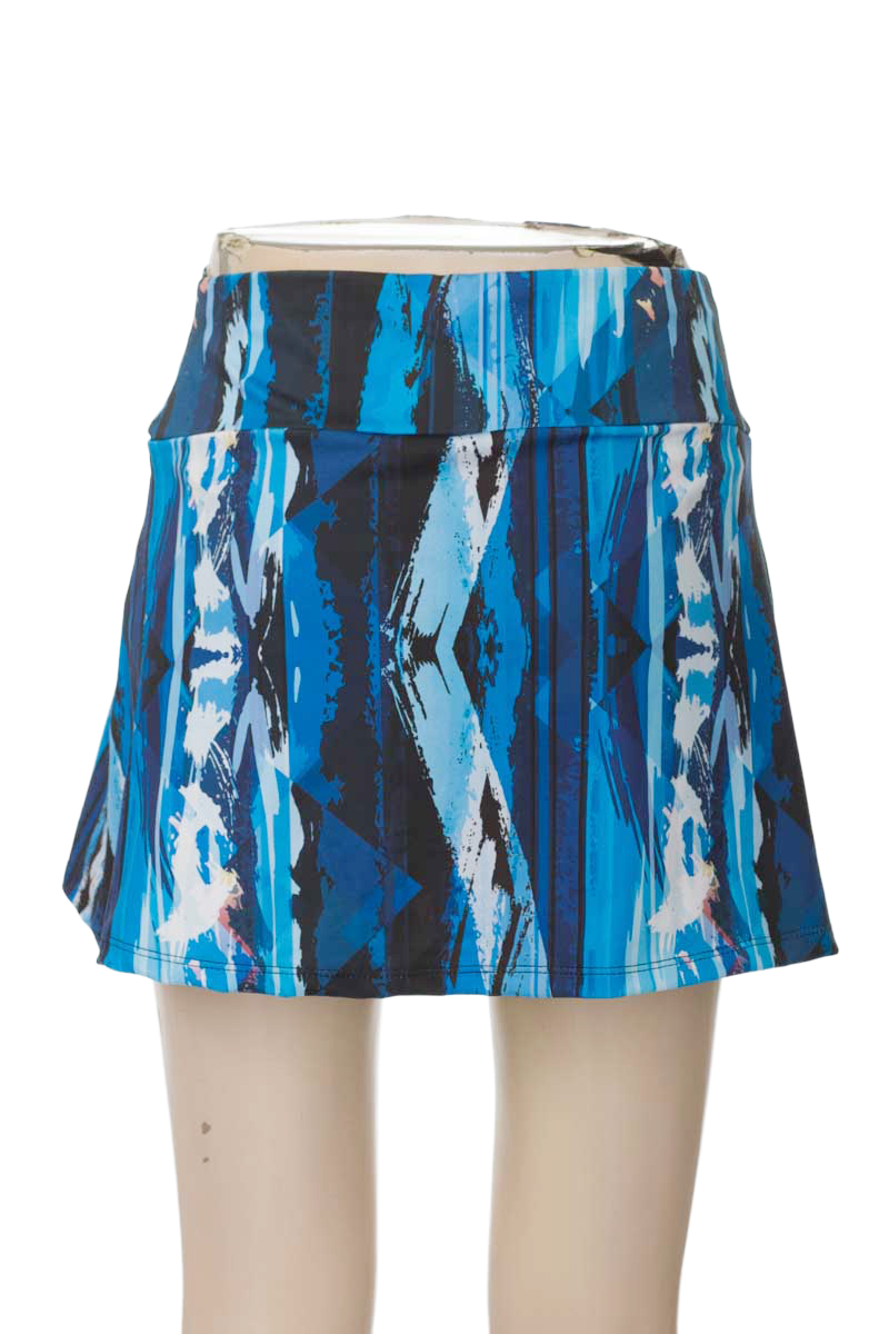 Ropa Deportiva / Salida de Baño color Azul - Diyon´s Sport