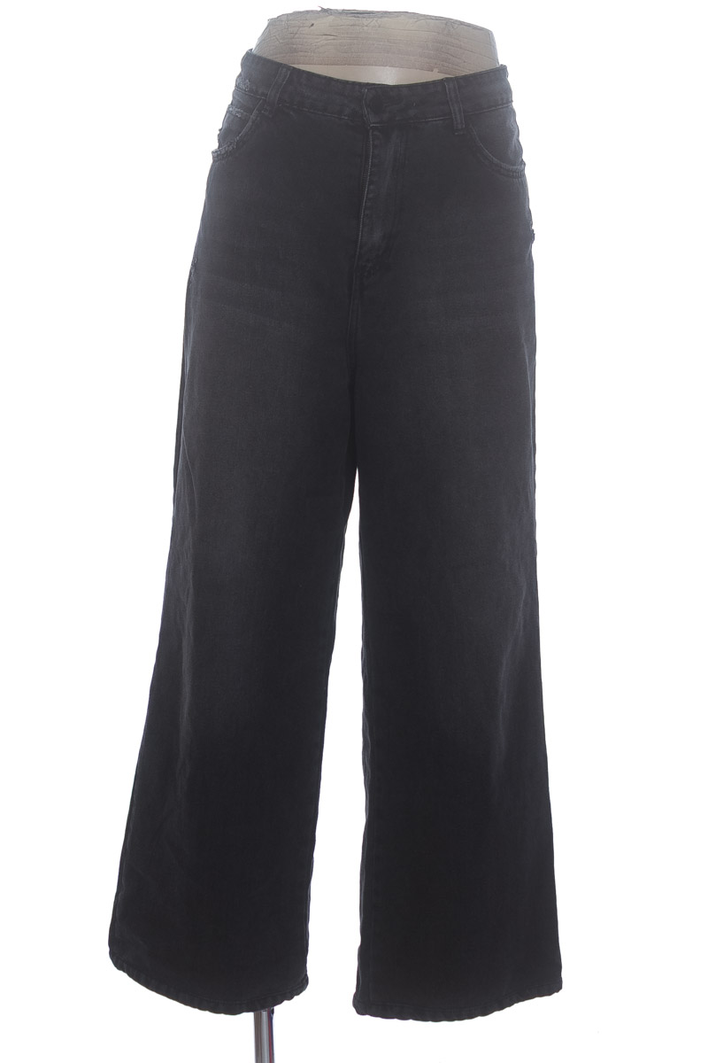 Pantalones color Negro - Oxap