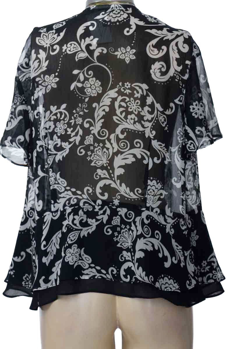 Blusa color Azul - Studio I