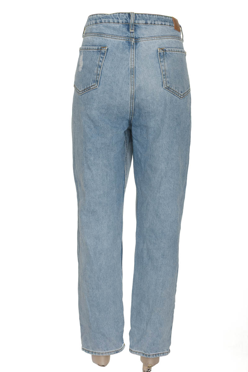 Pantalones color Azul - Koaj