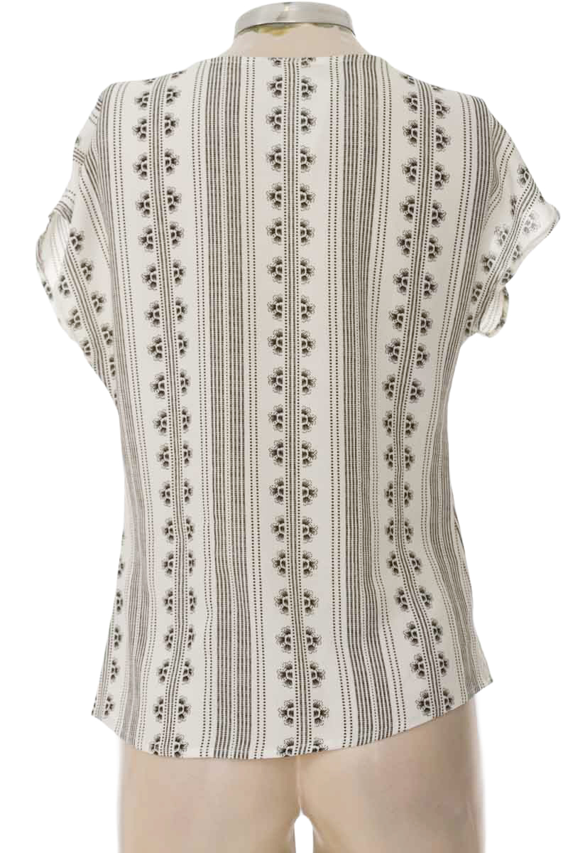 Top / Camiseta color Blanco - Tinta