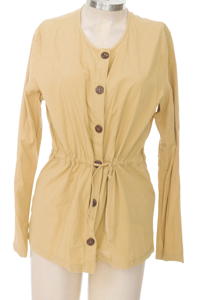 Blusa color Beige - Pacifika