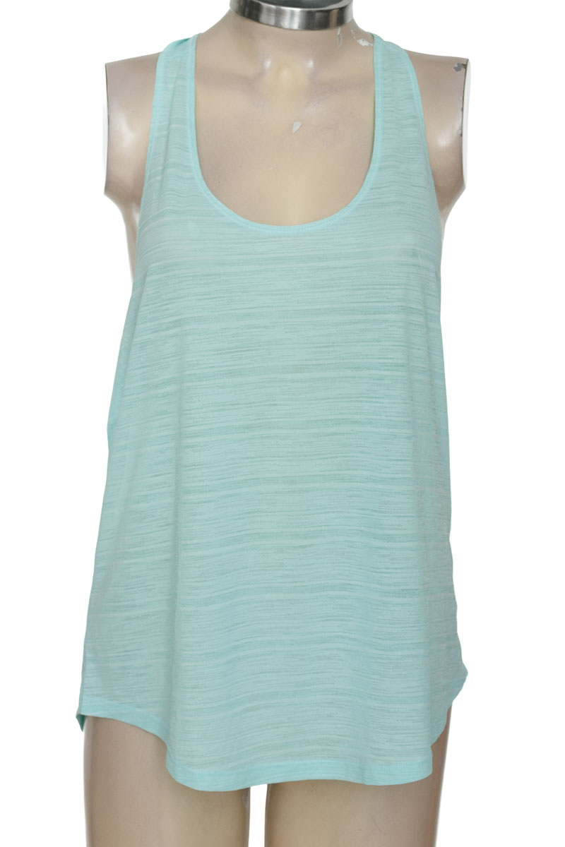 Ropa Deportiva / Salida de Baño color Aguamarina - Live Love Dream