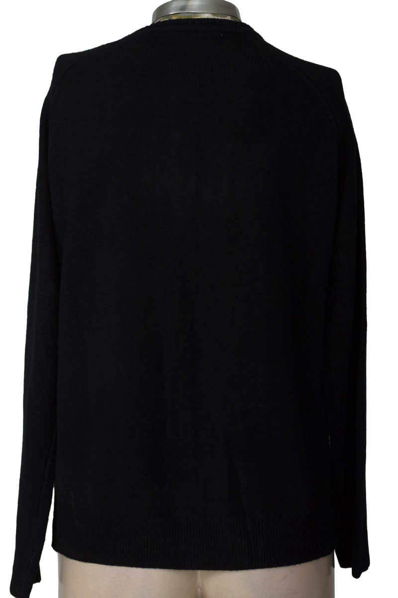 Sweater color Negro - Karen Scott