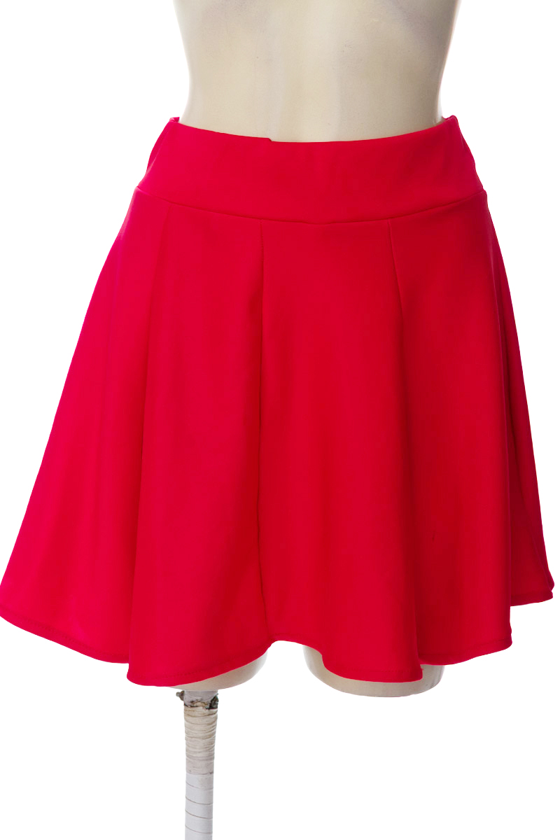 Ropa Deportiva / Salida de Baño color Rojo - Gerizim