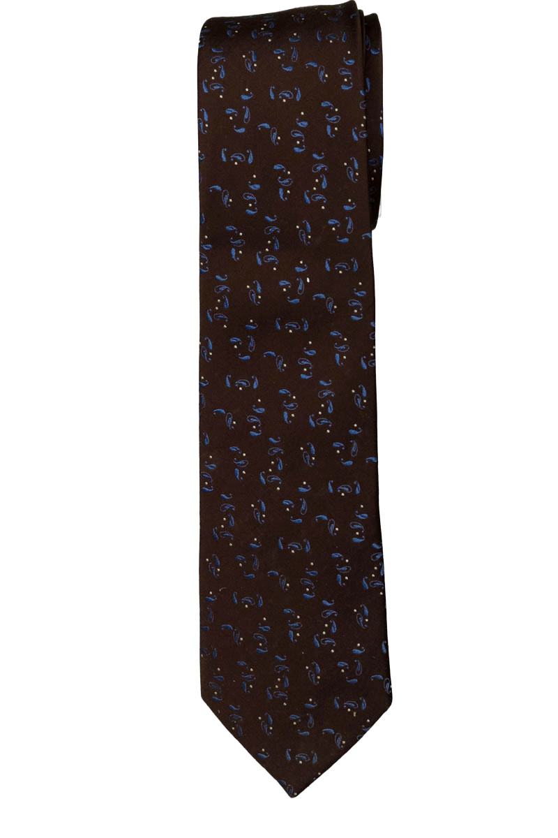 Accesorio color Café - Ermenegildo Zegna