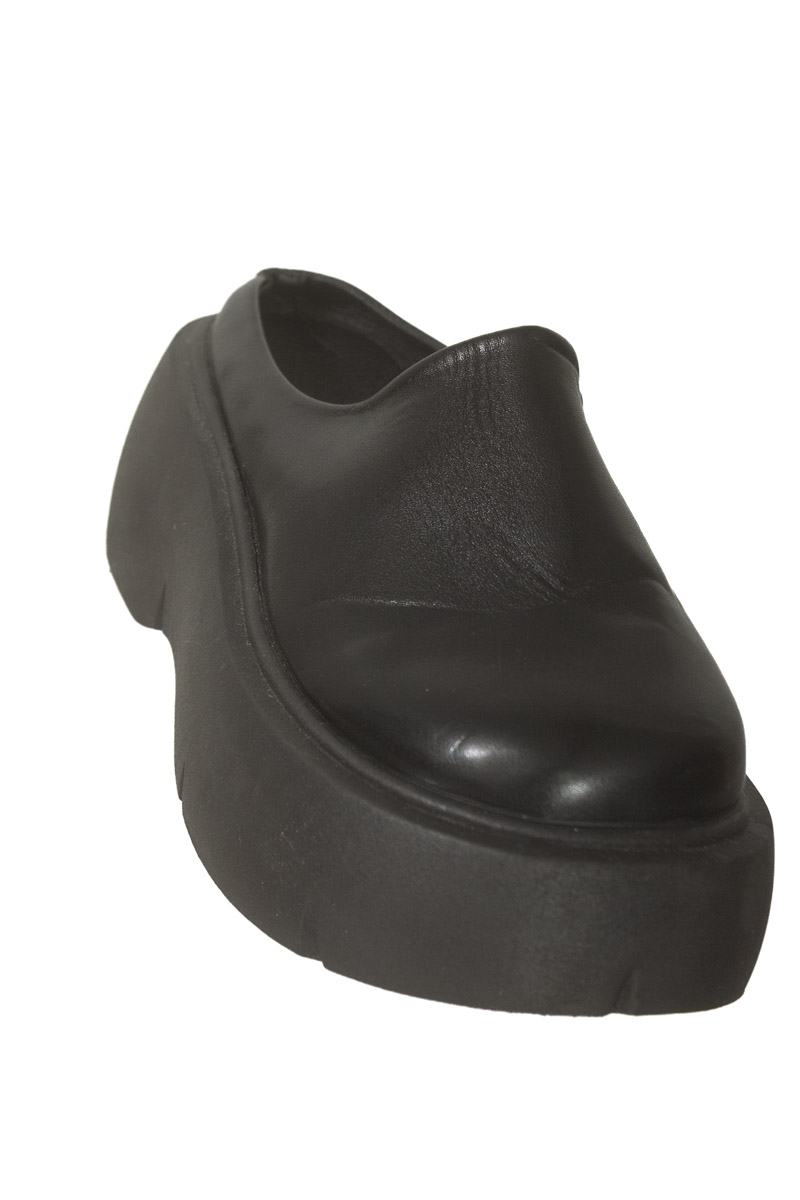 Zapatos color Negro - Closeando