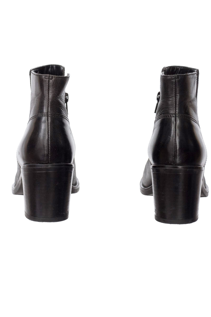 Zapatos color Negro - Clarks